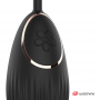 ANNE S DESIRE HUEVO CONTROL REMOTO TECNOLOGiA WATCHME NEGRO