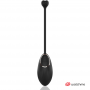 ANNE S DESIRE HUEVO CONTROL REMOTO TECNOLOGiA WATCHME NEGRO