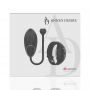 ANNE S DESIRE HUEVO CONTROL REMOTO TECNOLOGiA WATCHME NEGRO