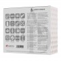 ANNE S DESIRE HUEVO CONTROL REMOTO TECNOLOGiA WATCHME NEGRO
