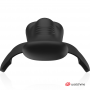ANNE S DESIRE PANTY PLEASURE TECNOLOGiA WATCHME NEGRO