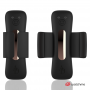ANNE S DESIRE PANTY PLEASURE TECNOLOGiA WATCHME NEGRO