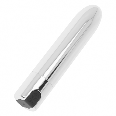 OHMAMA BALA VIBRADORA SILVER 95 CM
