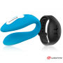WEARWATCH VIBRADOR DUAL TECHNOLOGY WATCHME ANIL AZABACHE