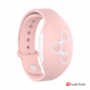 WEARWATCH VIBRADOR DUAL TECHNOLOGY WATCHME ANIL ROSA