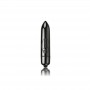 ROCKS OFF BALA VIBRADORA RO 80MM MIDNIGHT METAL