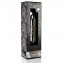 ROCKS OFF BALA VIBRADORA RO 80MM MIDNIGHT METAL