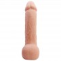 BAILE DILDO JOHNSON PIEL REALISTA 22 CM