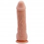 BAILE DILDO JOHNSON PIEL REALISTA 22 CM