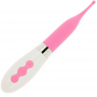 OHMAMA ESTIMULADOR CLiTORIS RECARGABLE 10 MODOS VIBRACIoN