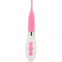 OHMAMA ESTIMULADOR CLiTORIS RECARGABLE 10 MODOS VIBRACIoN