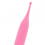 OHMAMA ESTIMULADOR CLiTORIS RECARGABLE 10 MODOS VIBRACIoN