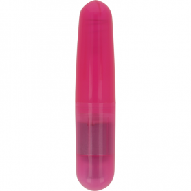 OHMAMA BALA VIBRADORA BASIC ROSA