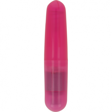 OHMAMA BALA VIBRADORA BASIC ROSA