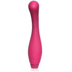 JE JOUE JUNO VIBRADOR PUNTO G FUCSIA