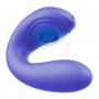 MR BOSS JOSEF PULSATION VIBRATION CONTROL REMOTO PARA PAREJAS