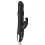 BRILLY GLAM MOEBIUS RABBIT VIBRATOR ROTATOR COMPATIBLE CON WATCHME WIRELESS TECHNOLOGY
