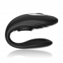 BRILLY GLAM COUPLE PULSING VIBRATING CONTROL REMOTO