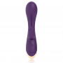 TREASURE LAURENCE RABBIT VIBRADOR COMPATIBLE CON LA TECNOLOGiA WATCHME WIRELESS