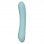 KIIROO PEARL 2 VIBRADOR PUNTO G TURQUESA