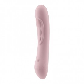 KIIROO PEARL 3 VIBRADOR PUNTO G ROSA
