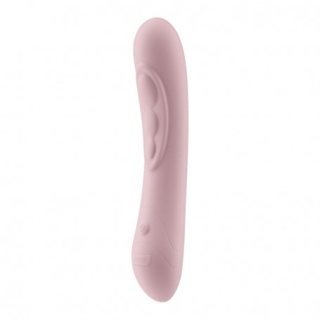 KIIROO PEARL 3 VIBRADOR PUNTO G ROSA