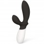 LELO LOKI WAVE 2 MASAJEADOR PROSTaTICO NEGRO