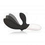 LELO LOKI WAVE 2 MASAJEADOR PROSTaTICO NEGRO
