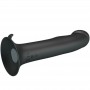 PRETTY LOVE MURRAY VIBRADOR Y ONDAS ESTIMULADORAS DE CLiTORIS NEGRO