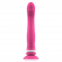 INTENSE MICHELANGELO DILDO VIBRADOR SILICONA ROSA