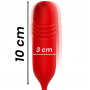 MIA TOSCANA DOUBLE PLEASURE WAND UP AND DOWN