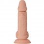 BAILE BEAUTIFUL ENCOUNTER ZEBULON DILDO REALiSTICO FLEXIBLE 194 CM NATURAL