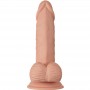 BAILE BEAUTIFUL ENCOUNTER ZEBULON DILDO REALiSTICO FLEXIBLE 194 CM NATURAL