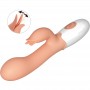 PRETTY LOVE BLOODY MARY VIBRADOR CON ESTIMULADOR