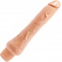 BAILE BaRBARA VIBRADOR REALiSTICO 25 CM