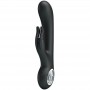 PRETTY LOVE CARINA VIBRADOR ESTIMULADOR DE CLITORIS Y PUNTO G