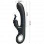 PRETTY LOVE CARINA VIBRADOR ESTIMULADOR DE CLITORIS Y PUNTO G