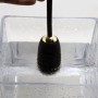 PRETTY LOVE DOREEN HUEVO VIBRADOR DE LUJO RECARGABLE NEGRO CONTROL REMOTO
