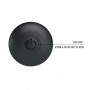 PRETTY LOVE BALA VIBRADOR RECARGABLE DORADO