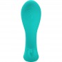 PRETTY LOVE IDABELLE VIBRATION PULSATION CONTROL REMOTO AZUL