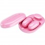 PRETTY LOVE FUN BOX BALA VIBRADORA ROSA