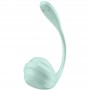 SATISFYER SMOOTH PETAL ESTIMULADOR PUNTO G VERDE AGUA APP GRATUITA