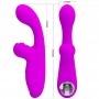 PRETTY LOVE SKYLAR VIBRADOR ESTIMULADOR PuRPURA