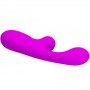 PRETTY LOVE SKYLAR VIBRADOR ESTIMULADOR PuRPURA