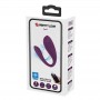 PRETTY LOVE AARI MASAJEADOR DE CLITORiS MORADO APP GRATUITA