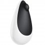 SATISFYER SPOT ON 3 ESTIMULADOR DE CLiTORIS NEGRO
