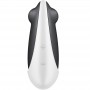 SATISFYER SPOT ON 3 ESTIMULADOR DE CLiTORIS NEGRO