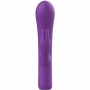 B SWISH BWILD BUNNY INFINITE DELUXE VIBRADOR RABBIT 10 VIBRACIONES MORADO