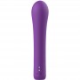 B SWISH BWILD BUNNY INFINITE DELUXE VIBRADOR RABBIT 10 VIBRACIONES MORADO