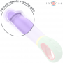 INTENSE VELMA VIBRADOR CLaSICO MORADO